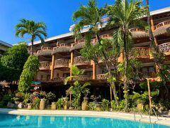 レッド ココナット ホテル 写真