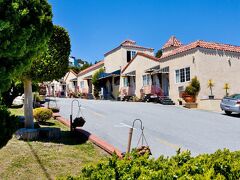 アルパイン イン アンド スイーツ 写真