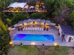 ホッグ ホロウ カントリーロッジ 写真