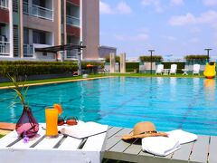 エバーグリーン プレイス サイアム バイ UHG 写真