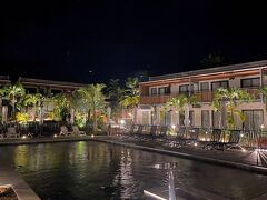 ディミチルホテル＆スパ 写真