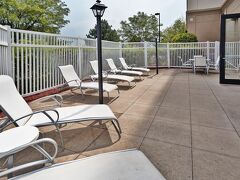 ホリデイ イン ホテル ＆ スイーツ シカゴ ノースウエスト エルジン バイ IHG 写真