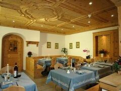 Hotel Corvatsch - Web Check-in 写真