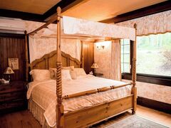 スプリングサイド イン 写真