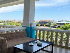 タン ビン リバーサイド ホテル 写真