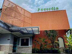 アコーディア ダゴ 写真