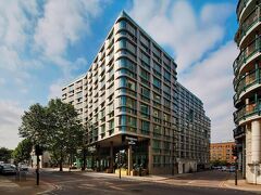 レジデンス イン バイ マリオット ロンドン ケンジントン 写真