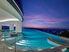 ホテル インディゴ バンドゥン ダゴ パカル by IHG 写真