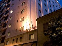 アルジェンタ タワー ホテル ＆ スイート 写真