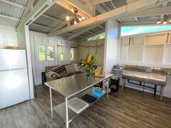 ジンジャーヒル ファーム リトリート 写真