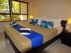 オアシス パームズ ホテル 写真