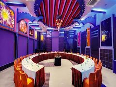 ホテル アマル 写真