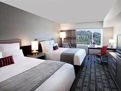 ロウズ ハリウッド ホテル 写真