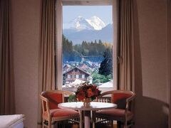 ホテル ボースィト 写真