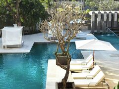 ザ ウェスティン リゾート ヌサドゥア バリ 写真