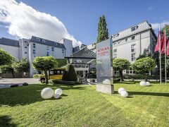 ARVENA Kongress Hotel - Hotel in der Wagnerstadt 写真