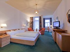 ホテル ポスト 写真