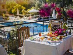 Flower Hotel Patara 写真