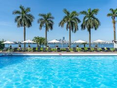 タン ロイ ホテル ハノイ 写真