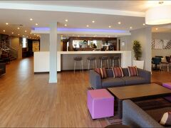 ホリデイ イン エクスプレス バーミンガム スノー ヒル バイ IHG 写真