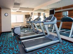 フェアフィールド イン & スイーツ バイ マリオット アッシュランド 写真