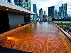 ザ ヘリテージ シーロム 写真