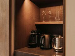 コンラッド シンガポール マリーナ ベイ 写真