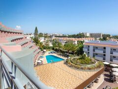 Luna Clube Oceano 写真