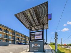 ナイツ イン アンティオーク 写真