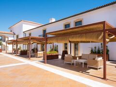 イベロスター セレクション アンダルシア プラヤ 写真