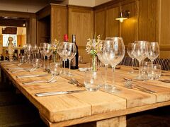 The Kings Arms Hotel 写真