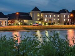 DoubleTree by Hilton Hotel Chicago Wood Dale-Elk Grove 写真