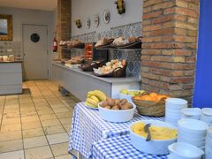 ランブラス バルセロナ 写真