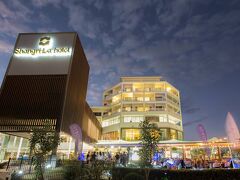The Marina, Cairns 写真