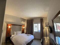 アンマンパシャホテルダウンタウン 写真