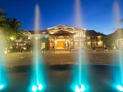 ホイ アン ビーチ リゾート 写真