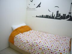 スガモ ホステル 写真