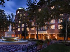 ザ ウェスティン プリンストン アット フォレスタル ビレッジ 写真