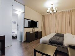 ホテル エアリラックス インチョン エアポート 写真