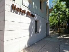 ホテル シエナ 写真