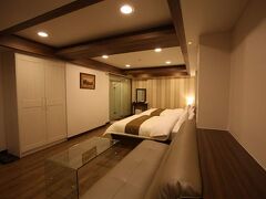 ヒル ハウス ホテル 写真