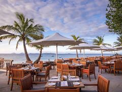 キャスタウェイ アイランド リゾート 写真