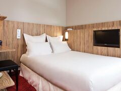 ホテル リベルテル ガル デュ ノール スエド 写真