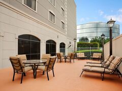 エンバシー スイーツ バイ ヒルトン ヒューストン ニア ザ ギャレリア 写真