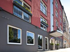 バヴァリア ブティック ホテル 写真