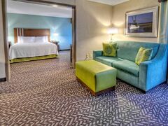 ハンプトン イン ビューフォート 写真