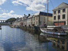 オテル デュ ポール 写真