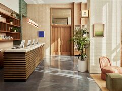 ザ ホクストン ポブレノウ 写真