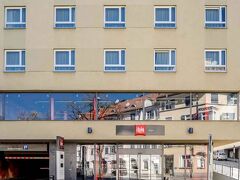 イビス ブレゲンツ 写真