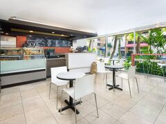 コートヤード バイ マリオット ワイキキ ビーチ 写真